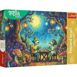 puzzle-100-rodzina-treflikow-spotkanie-w-kawiarni-16561