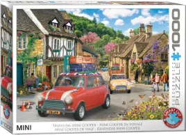 puzzle-1000-mini-cooper-6000-6092