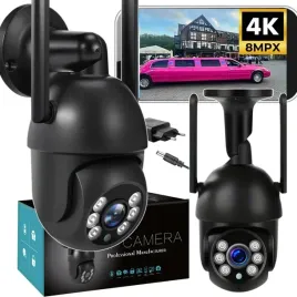 zewnetrzna-kamera-ip-wifi-8mp-tuya-ultra-hd-4k-zoom-z-mikrofonem-sd-czarna