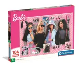 puzzle-super-104-barbie-25008