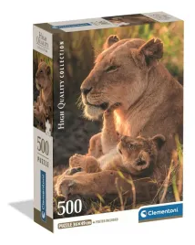 puzzle-500-compact-feline-love-35620