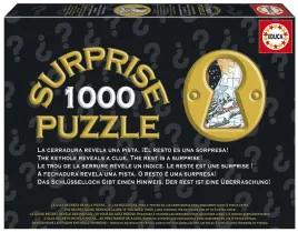puzzle-1000-surprise-puzzle-boze-narodzenie-113802
