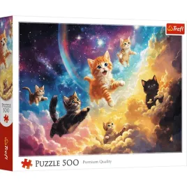 puzzle-500-kosmiczne-kotki-37557