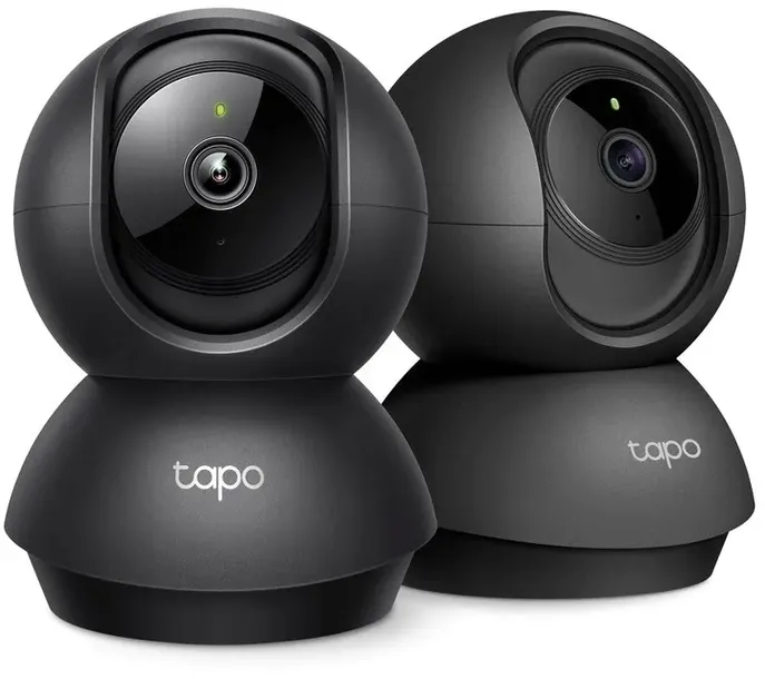 kamera-tapo-c211-stan-nowy