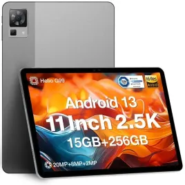 tablet-doogee-t30pro-8gb-256gb-11-ips-fhd-2k-8580mah-20mp-wifi-android-13