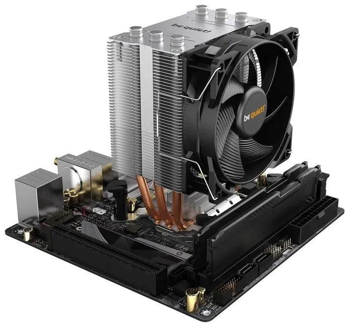 chlodzenie-pure-rock-slim-2-cpu-cooler-bk030