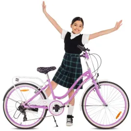 rower-dla-dziewczynki-miejski-24-cale-na-komunie-shimano-7biegow-heart-bike