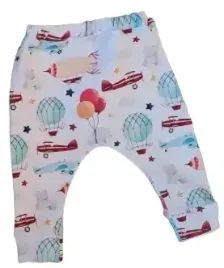 spodnie-dzieciece-samoloty-i-balony-rozmiar-134