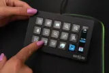 panel-mad-dog-stream-deck-gk150k-czarny-stan-nowy