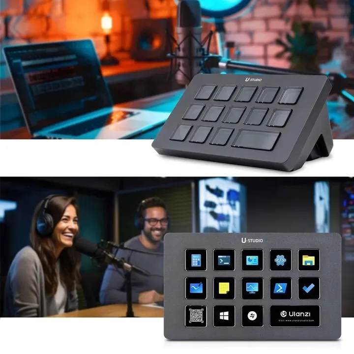 konsola-ulanzi-stream-deck-d200