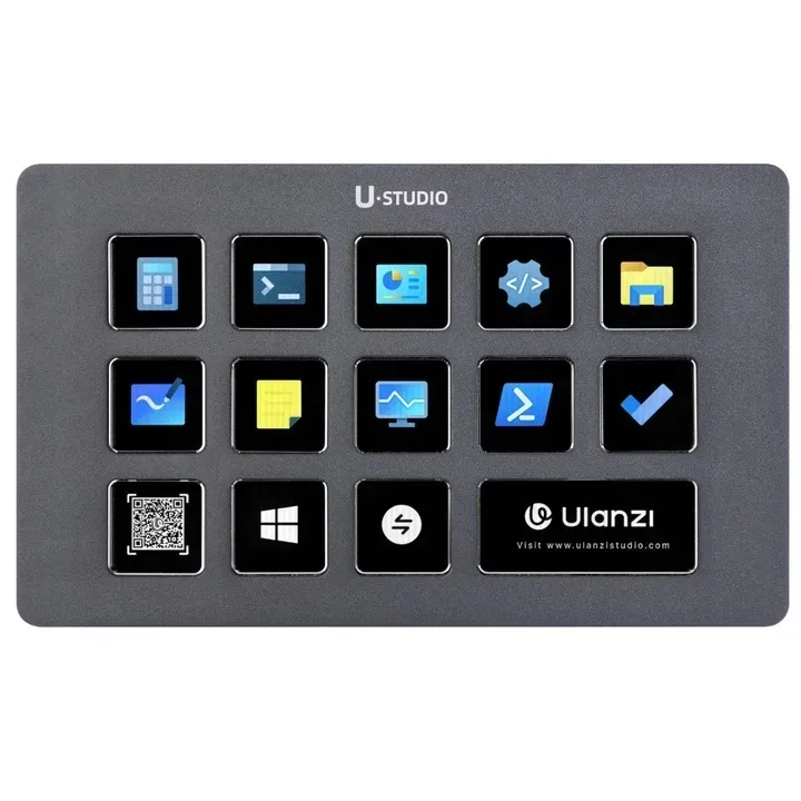 konsola-ulanzi-stream-deck-d200