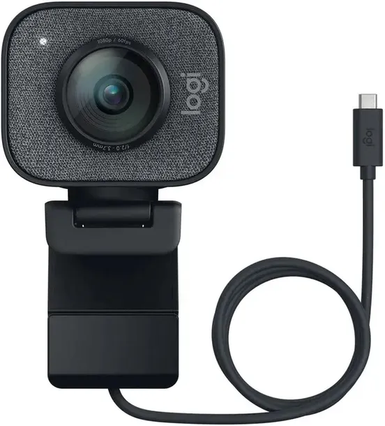 kamera-internetowa-logitech-streamcam-czarny-marka-inne-marki