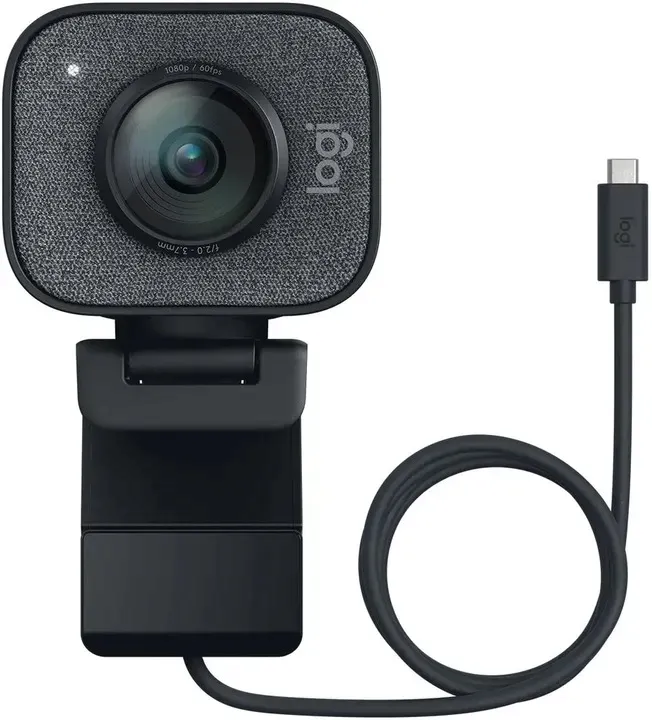kamera-internetowa-logitech-streamcam-czarny