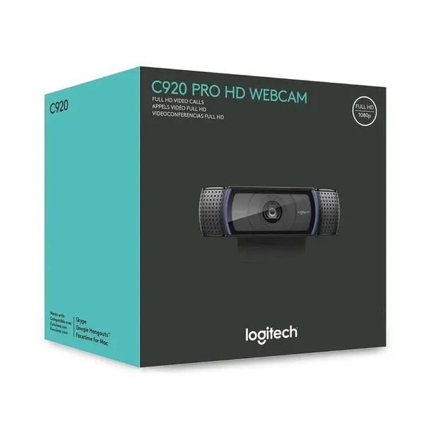 logitech-c920-kamera-internetowa-webcam-pro-usb-hd-stan-nowy