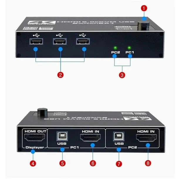 przelacznik-kvm-hdmi-2-0-usb-switch-4k-60hz-3xusb-typ-dysku-twardego-brak