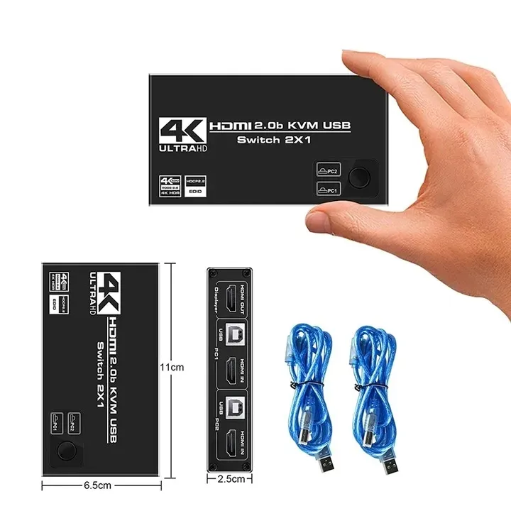 przelacznik-kvm-hdmi-2-0-usb-switch-4k-60hz-3xusb-marka-inne-marki