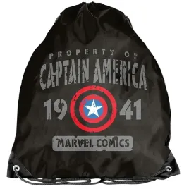 worek-na-buty-paso-avengers-captain-america