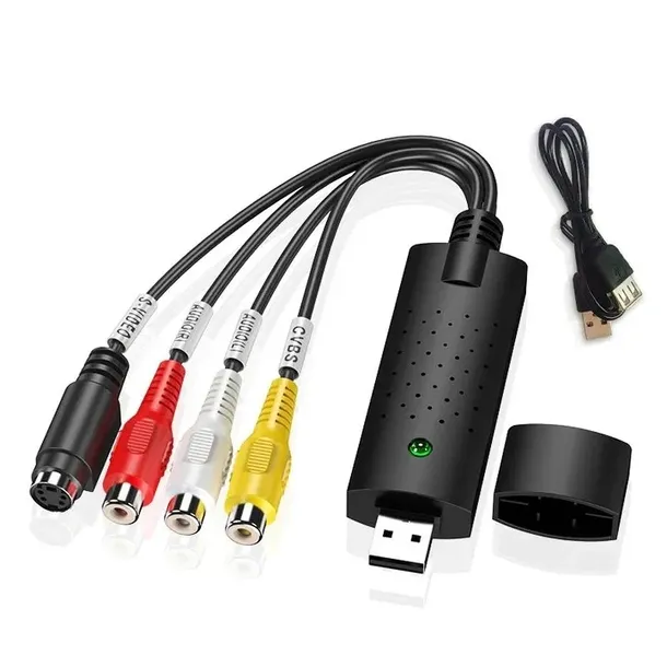 nagrywarka-obrazu-vhs-rca-cinch-do-usb
