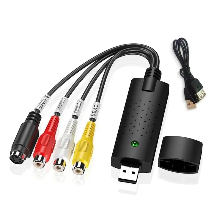 nagrywarka-obrazu-vhs-rca-cinch-do-usb