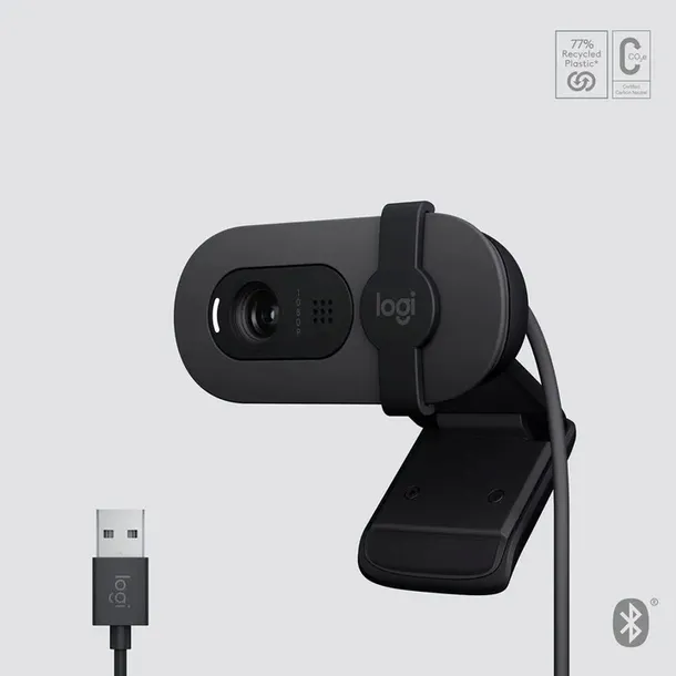 kamera-internetowa-logitech-brio-105-wielkosc-pamieci-ram-brak