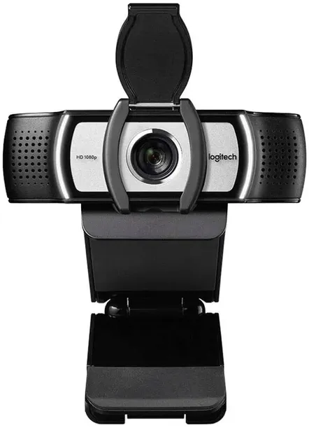 kamera-logitech-hd-pro-webcam-c930e-960-000972-model-inny