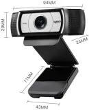 kamera-logitech-hd-pro-webcam-c930e-960-000972-marka-inne-marki-rodzaj-karty-graficznej-brak-informacji