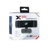 kamera-internetowa-proxtend-x501-2-mp-stan-nowy
