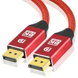 reagle-kabel-przewod-displayport-1-4-dp-4k-165hz-2k-240hz-2m-display-port