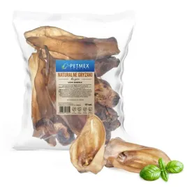 ucho-bawola-naturalny-gryzak-psa-przysmak-smakolyk-bezzbozowy-petmex-10szt