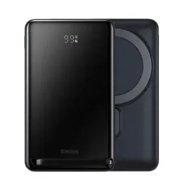 baseus-magnetic-bracket-powerbank-z-bezprzewodowym-ladowaniem-magsafe-10000