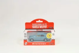 model-prl-warszawa-m20-karol-wojtyla-ed-zl-22706