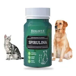 holista-spirulina-suplement-psa-kota-odpornosc-alergie-siersc-skore-90tab