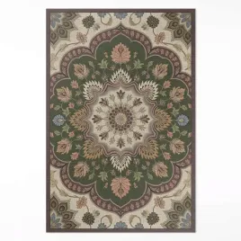 dywanik-winylowy-antyposlizgowy-kwiaty-w-stylu-art-nouveau-xxl-150x225-cm