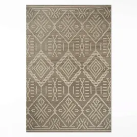 dywan-winylowy-z-nadrukiem-retro-inspiracje-w-azteckim-stylu-xxl-150x225-cm