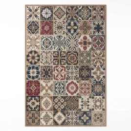 dywan-winyl-do-domu-stara-mozaika-wzorzyste-plytki-vintage-xxl-150x225-cm