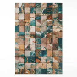 dywan-pcv-do-domu-kamienna-mozaika-marmurowe-plytki-vintage-xxl-150x225-cm