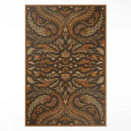 dywan-winyl-do-salonu-orientalny-ornament-roslinny-vintage-xxl-150x225-cm
