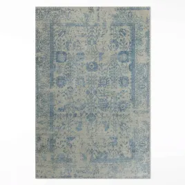dywan-winylowy-pod-biurko-niebieski-kwiatowy-wyblakly-wzor-xxl-150x225-cm