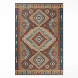 chodnik-winylowy-dekoracyjny-do-korytarza-aztecka-symetria-xxl-150x225-cm