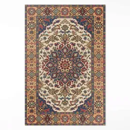 dywan-winyl-do-salonu-ozdobne-ornament-roslinne-styl-turecki-xxl-150x225-cm