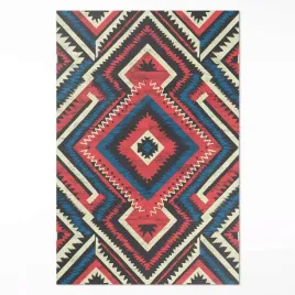dywan-winyl-do-biura-ozdobny-wzor-w-indianskim-stylu-vintage-xxl-150x225-cm
