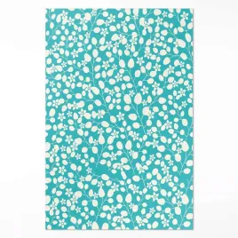 dywan-winyl-do-sypialni-kompozycja-dzikich-kwiatow-i-lisci-xxl-150x225-cm