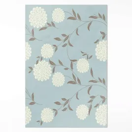 dywan-pcv-do-biura-duze-biale-chryzantemy-na-pastelowym-tle-xxl-150x225-cm