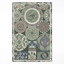 mata-winylowa-ze-wzorem-do-kuchni-mandale-alberta-racineta-xxl-150x225-cm