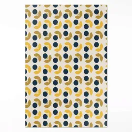 dywan-loftowy-winylowy-drobne-kwiaty-i-liscie-regularny-wzor-xxl-150x225-cm