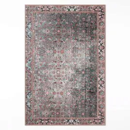 dekoracyjny-dywan-wewnetrzny-retro-postarzany-kwiatowy-wzor-xxl-150x225-cm