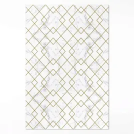 dekoracyjny-dywan-winylowy-pod-stol-romby-na-jasnym-marmurze-xxl-150x225-cm
