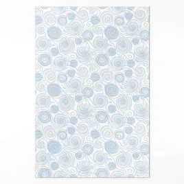 winylowy-dywan-z-grafika-akwarelowa-abstrakcja-kola-i-fale-xxl-150x225-cm