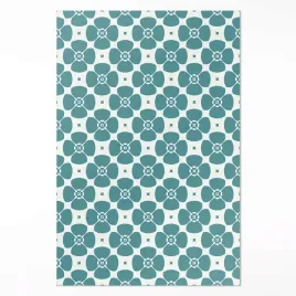 wykladzina-winylowa-ozdobna-do-biura-kwiatowy-wzor-kafelek-xxl-150x225-cm