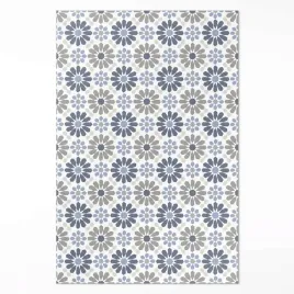 dywan-pcv-do-domu-pastelowe-kwiaty-delikatny-wzor-regularny-xxl-150x225-cm
